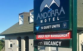 Andorra Motel